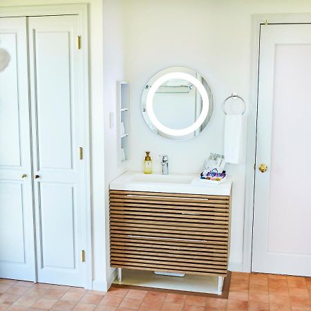 Resort Villa Miko Oshima Ngoại thất bức ảnh