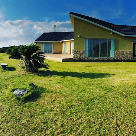 Resort Villa Miko Oshima Ngoại thất bức ảnh