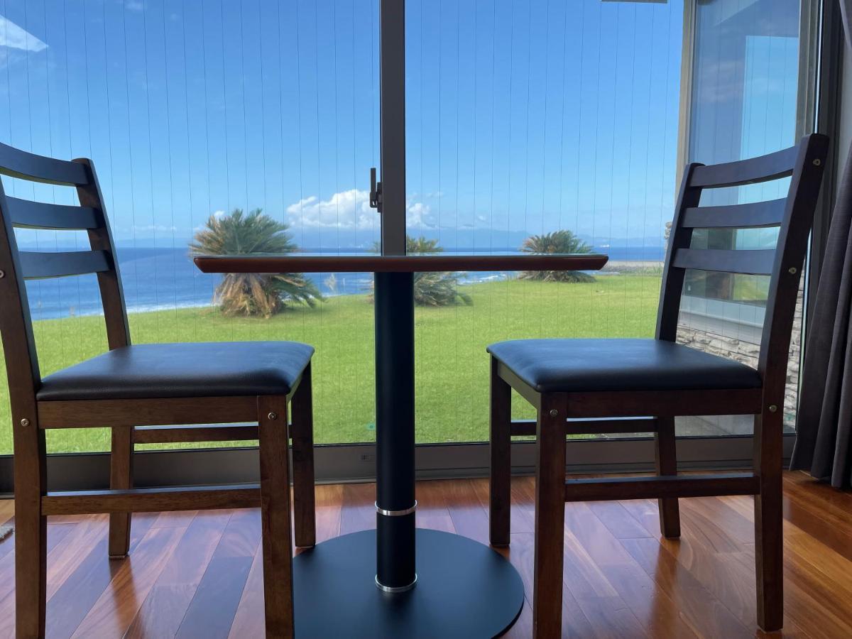 Resort Villa Miko Oshima Ngoại thất bức ảnh