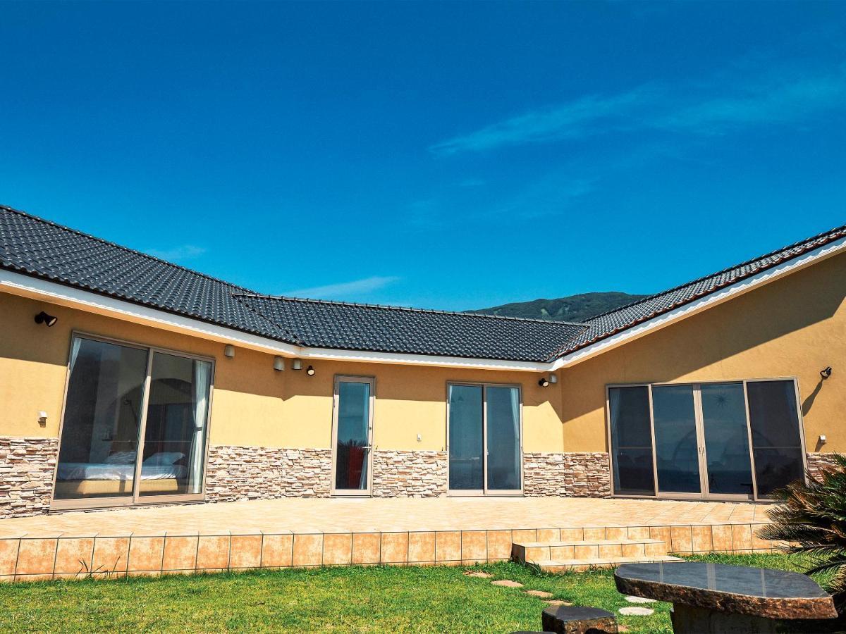 Resort Villa Miko Oshima Ngoại thất bức ảnh