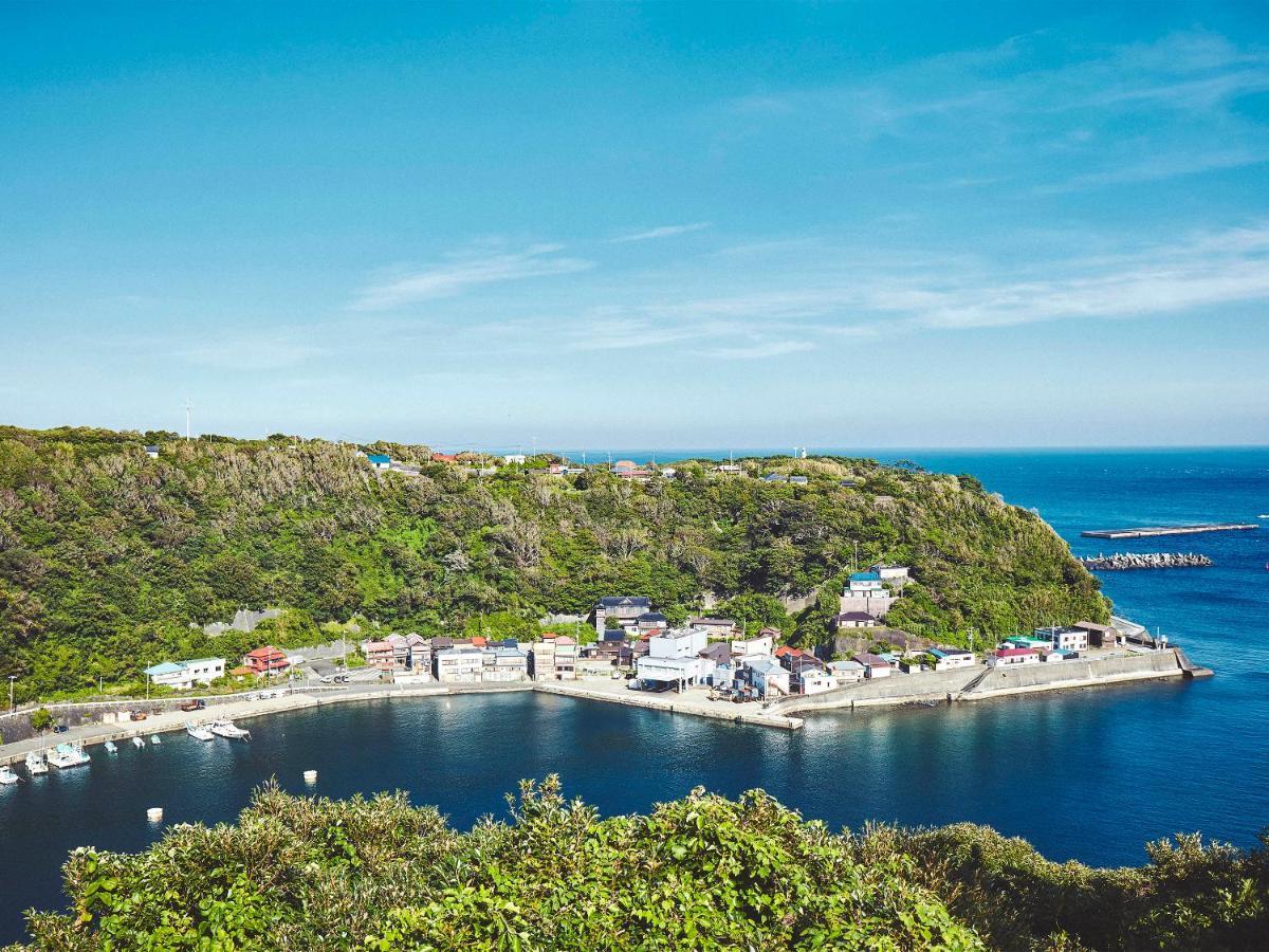 Resort Villa Miko Oshima Ngoại thất bức ảnh