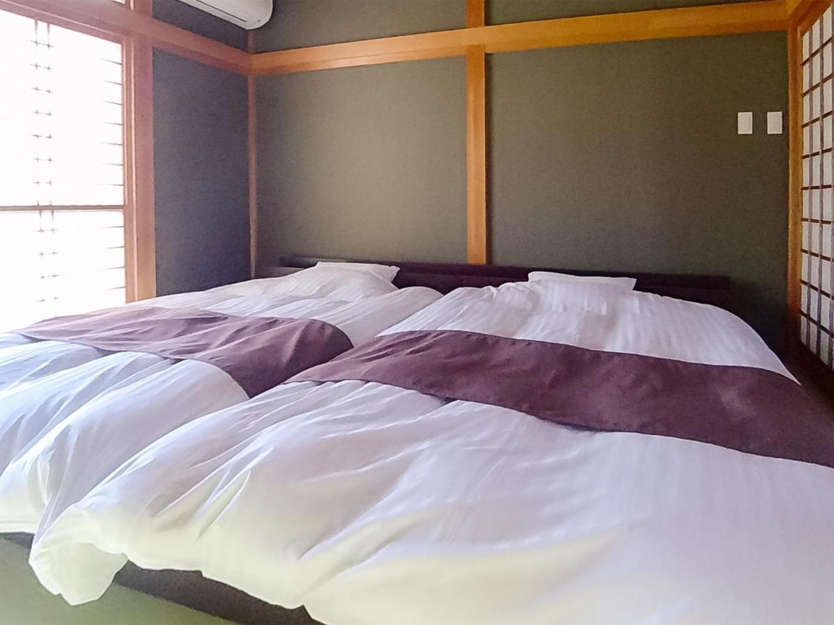Resort Villa Miko Oshima Ngoại thất bức ảnh