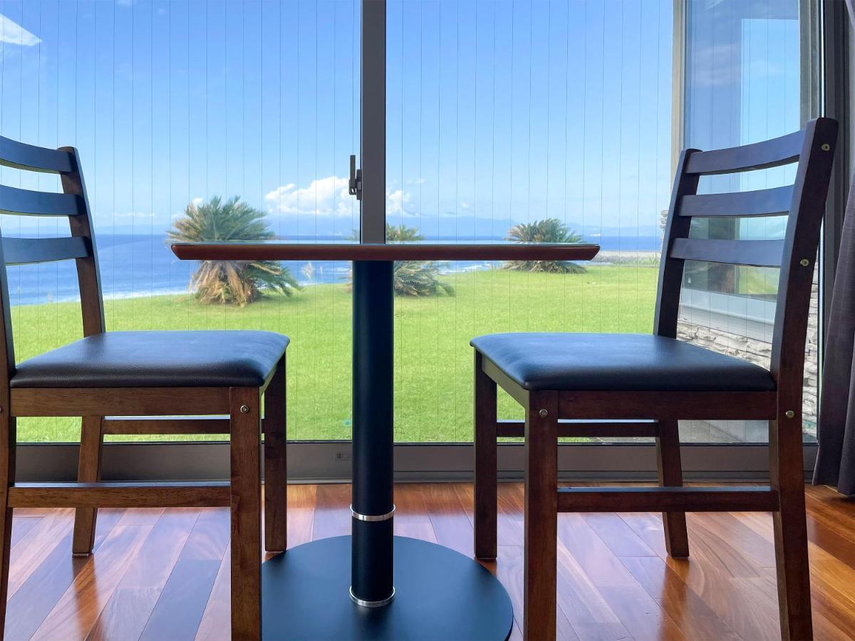 Resort Villa Miko Oshima Ngoại thất bức ảnh