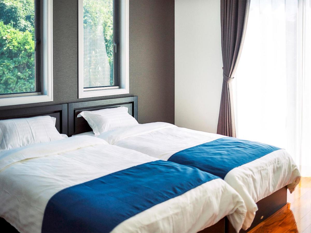 Resort Villa Miko Oshima Ngoại thất bức ảnh