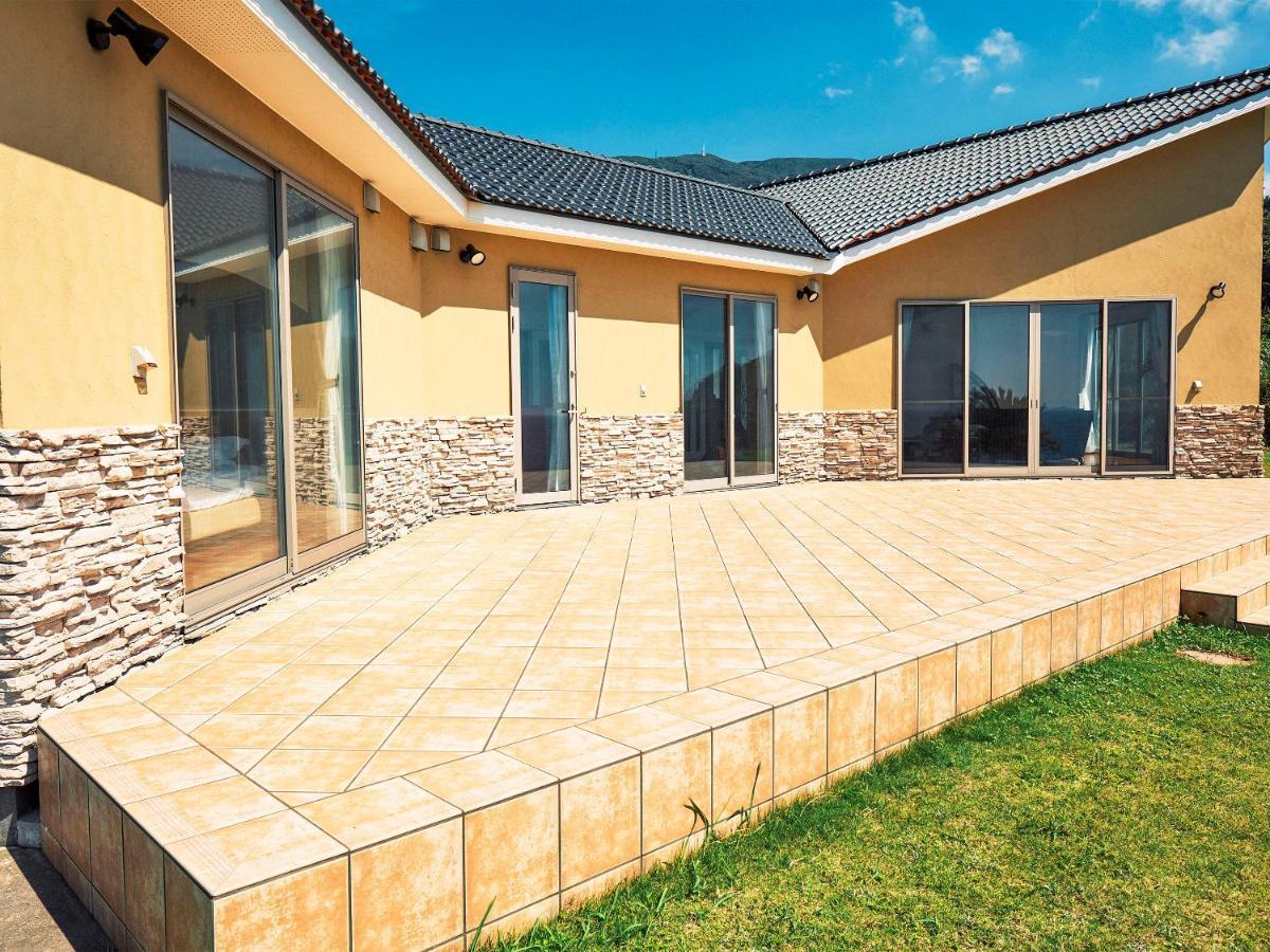 Resort Villa Miko Oshima Ngoại thất bức ảnh