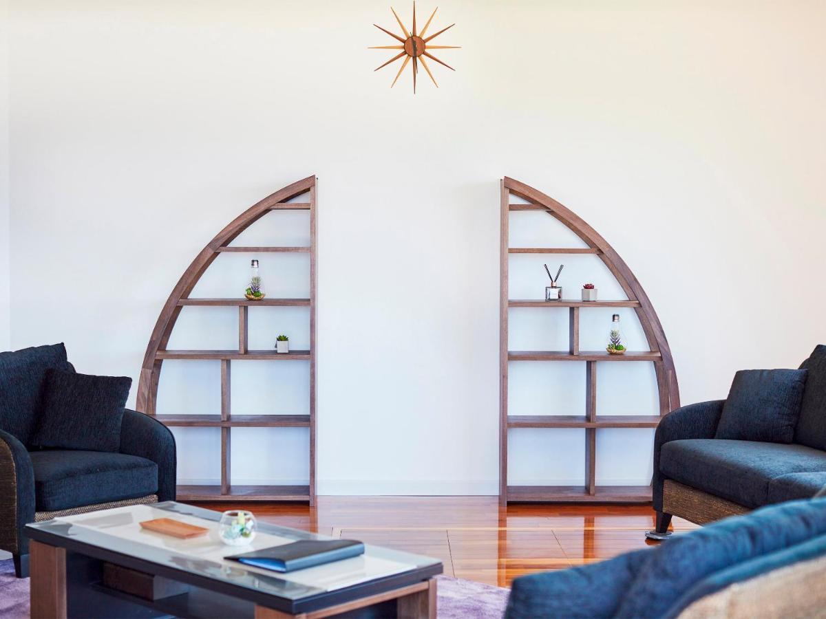 Resort Villa Miko Oshima Ngoại thất bức ảnh