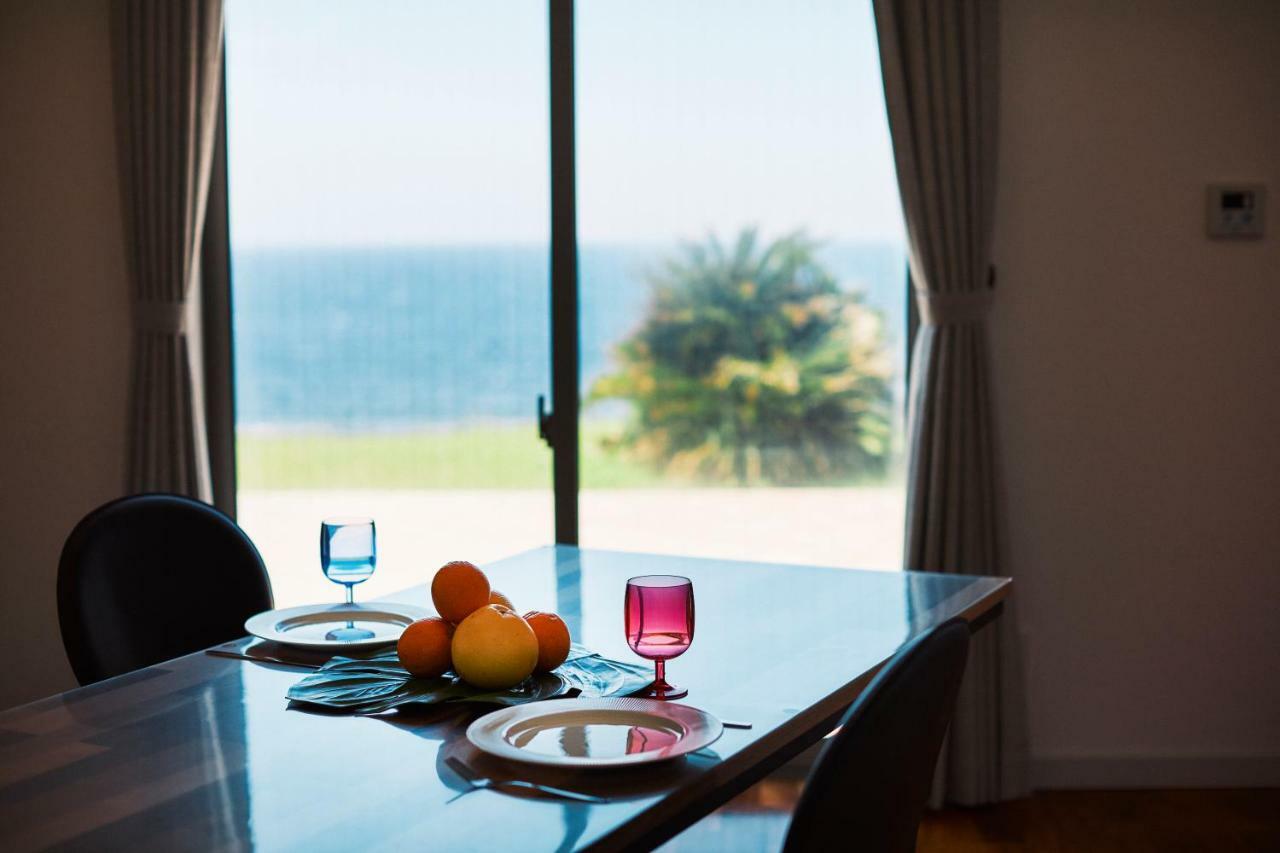 Resort Villa Miko Oshima Ngoại thất bức ảnh